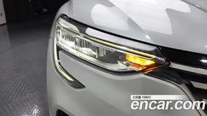 Renault XM3, 2020 — миниатюра 8