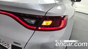 Renault XM3, 2020 — миниатюра 9