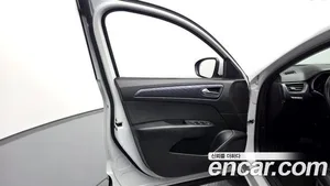 Renault XM3, 2020 — миниатюра 14