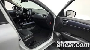 Renault XM3, 2020 — миниатюра 16