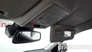 Renault XM3, 2020 — миниатюра 28