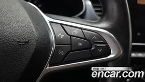 Renault XM3, 2020 — миниатюра 30