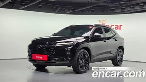 Chevrolet Trax, 2024 — миниатюра 1