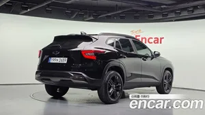 Chevrolet Trax, 2024 — миниатюра 2