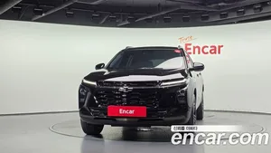 Chevrolet Trax, 2024 — миниатюра 3