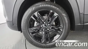 Chevrolet Trax, 2024 — миниатюра 5