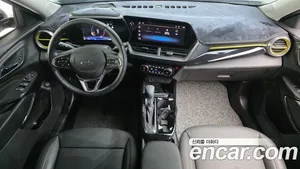 Chevrolet Trax, 2024 — миниатюра 10