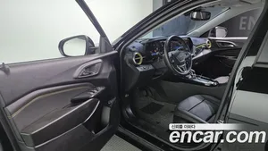 Chevrolet Trax, 2024 — миниатюра 13