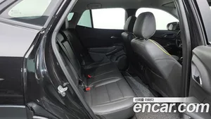 Chevrolet Trax, 2024 — миниатюра 18