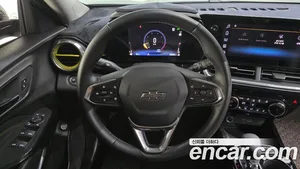 Chevrolet Trax, 2024 — миниатюра 19