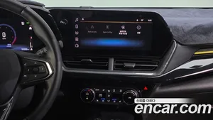 Chevrolet Trax, 2024 — миниатюра 20