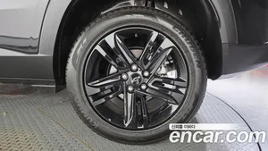 Chevrolet Trax, 2024 — миниатюра 7