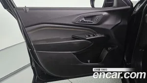 Chevrolet Trax, 2024 — миниатюра 14