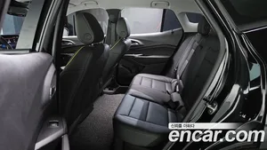 Chevrolet Trax, 2024 — миниатюра 16