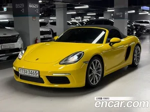 Porsche 718, 2019 — миниатюра 2
