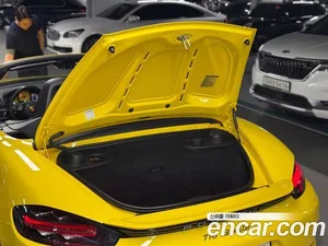 Porsche 718, 2019 — миниатюра 6