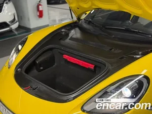 Porsche 718, 2019 — миниатюра 7
