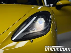 Porsche 718, 2019 — миниатюра 8