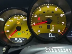 Porsche 718, 2019 — миниатюра 9