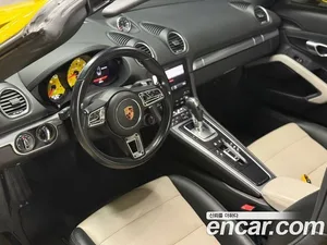 Porsche 718, 2019 — миниатюра 10