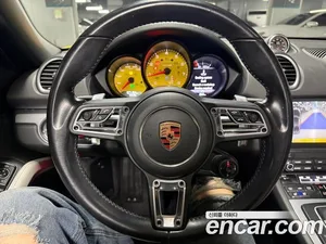 Porsche 718, 2019 — миниатюра 11