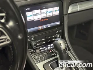 Porsche 718, 2019 — миниатюра 12