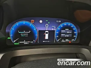 Toyota Alphard, 2026 — миниатюра 8