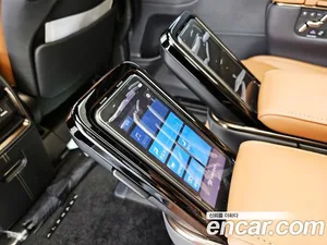 Toyota Alphard, 2026 — миниатюра 9