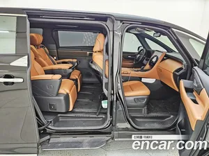 Toyota Alphard, 2026 — миниатюра 11