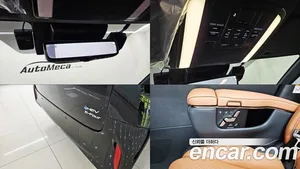 Toyota Alphard, 2026 — миниатюра 13