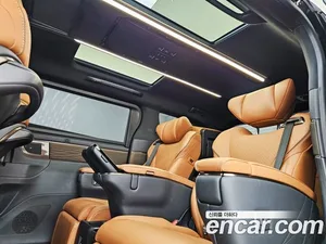 Toyota Alphard, 2026 — миниатюра 15