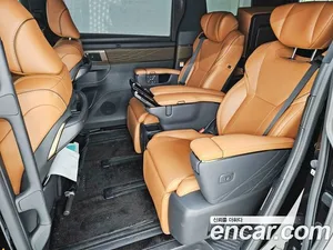 Toyota Alphard, 2026 — миниатюра 16