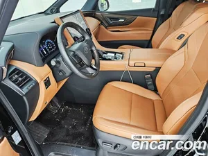Toyota Alphard, 2026 — миниатюра 18