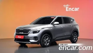 Kia Seltos, 2019 — миниатюра 30
