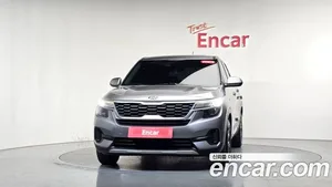 Kia Seltos, 2019 — миниатюра 2