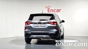 Kia Seltos, 2019 — миниатюра 3