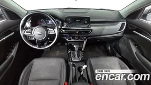 Kia Seltos, 2019 — миниатюра 9