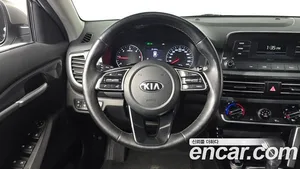 Kia Seltos, 2019 — миниатюра 18