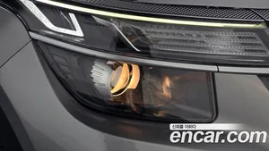 Kia Seltos, 2019 — миниатюра 7