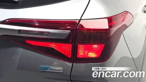 Kia Seltos, 2019 — миниатюра 8