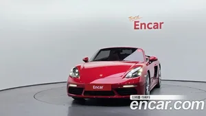 Porsche 718, 2020 — миниатюра 3