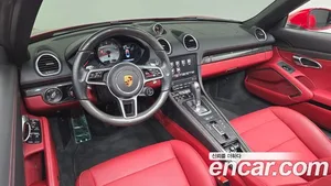 Porsche 718, 2020 — миниатюра 10