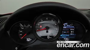 Porsche 718, 2020 — миниатюра 11