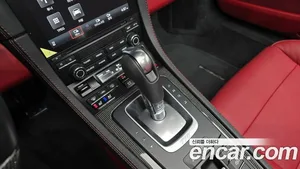 Porsche 718, 2020 — миниатюра 12