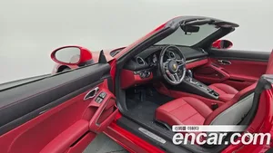 Porsche 718, 2020 — миниатюра 13