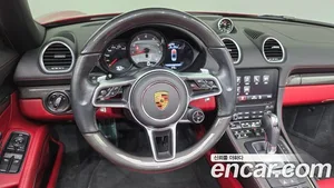Porsche 718, 2020 — миниатюра 17