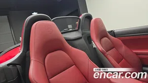 Porsche 718, 2020 — миниатюра 19