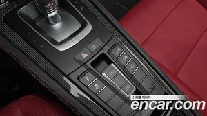 Porsche 718, 2020 — миниатюра 23