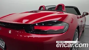 Porsche 718, 2020 — миниатюра 9