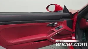 Porsche 718, 2020 — миниатюра 14